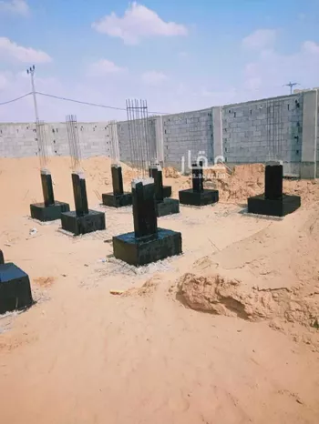 استراحة للبيع في حي ناوان, مدينة ناوان, منطقة الباحة صورة 2