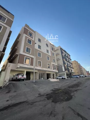 شقة للإيجار في شارع الصخيره الجنوبيه, حي أم حبلين الغربية, مدينة جدة, منطقة مكة المكرمة