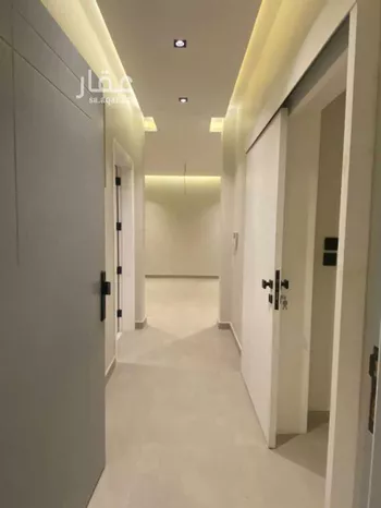 شقة للإيجار في شارع محسن الجليلي, حي الريان, مدينة جدة, منطقة مكة المكرمة صورة 5