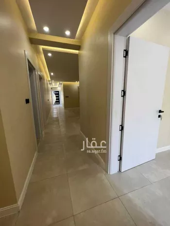 شقة للإيجار في شارع الورهاء, حي أم حبلين الغربية, مدينة جدة, منطقة مكة المكرمة صورة 2