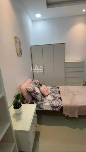 شقة للإيجار في شارع الشيخ محمد عمر بري, حي مريخ, مدينة جدة, منطقة مكة المكرمة صورة 5