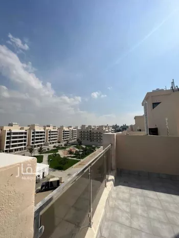 شقة للإيجار في شارع الورهاء, حي أم حبلين الغربية, مدينة جدة, منطقة مكة المكرمة صورة 2