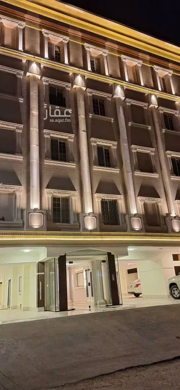 شقة للإيجار في شارع زمعة بن صالح, حي مريخ, مدينة جدة, منطقة مكة المكرمة صورة 2