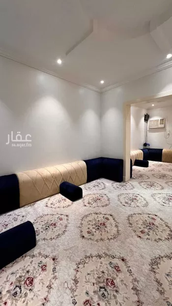 شقة للإيجار في شارع المعلمي, حي مريخ, مدينة جدة, منطقة مكة المكرمة صورة 3