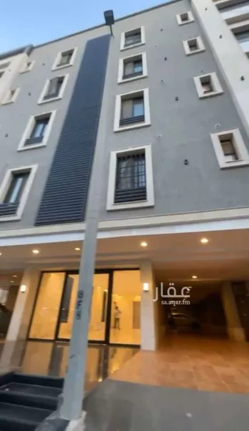 شقة للإيجار في شارع ابن هرثمة العذري, حي مريخ, مدينة جدة, منطقة مكة المكرمة صورة 2