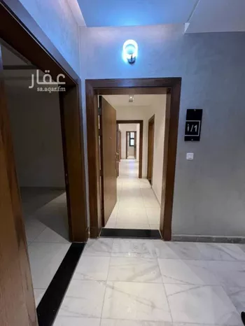 شقة للإيجار في شارع الرامة, حي المروة, مدينة جدة, منطقة مكة المكرمة صورة 2