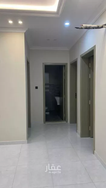 شقة للإيجار في شارع يزيد الجدعاء, حي النزهة, مدينة جدة, منطقة مكة المكرمة صورة 5