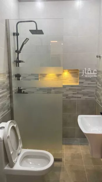شقة للإيجار في شارع يزيد الجدعاء, حي النزهة, مدينة جدة, منطقة مكة المكرمة صورة 3