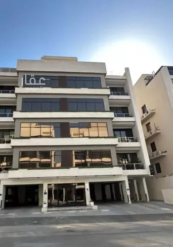 شقة للإيجار في شارع الورهاء, حي أم حبلين الغربية, مدينة جدة, منطقة مكة المكرمة