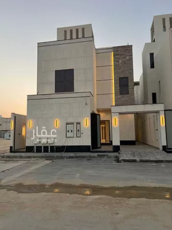دور للبيع في حي الجنادرية, مدينة الرياض, منطقة الرياض