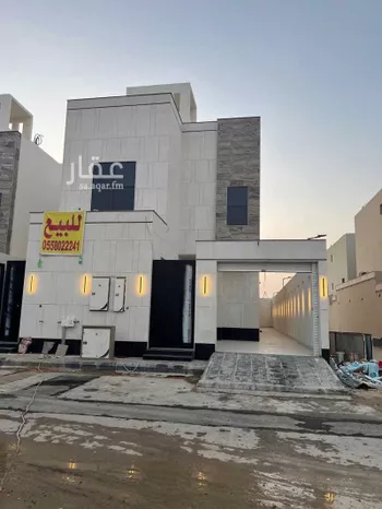 دور للبيع في شارع الجنادرية, حي الجنادرية, مدينة الرياض, منطقة الرياض