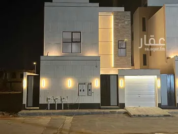 دور للبيع في حي الجنادرية, مدينة الرياض, منطقة الرياض صورة 2