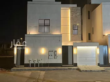 دور للبيع في شارع الجنادرية, حي الجنادرية, مدينة الرياض, منطقة الرياض صورة 2