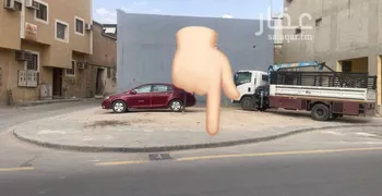 أرض للبيع في شارع البقاع, حي الصالحية, مدينة الرياض, منطقة الرياض صورة 2