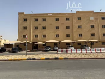 شقة للبيع في شارع القريتين, حي ظهرة لبن, مدينة الرياض, منطقة الرياض