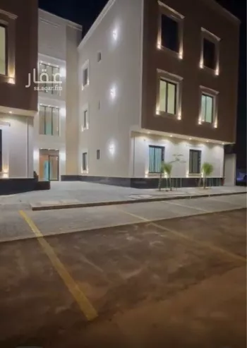 شقة للإيجار في شارع الجيرة, حي ظهرة لبن, مدينة الرياض, منطقة الرياض