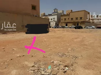 أرض للبيع في شارع أبي بكر العمري, حي العوالي, مدينة الرياض, منطقة الرياض صورة 2