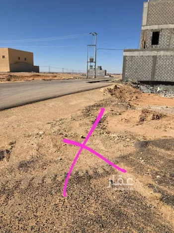 أرض للبيع في شارع ابو حبيب, حي نجد, مدينة حوطه بنى تميم, منطقة الرياض