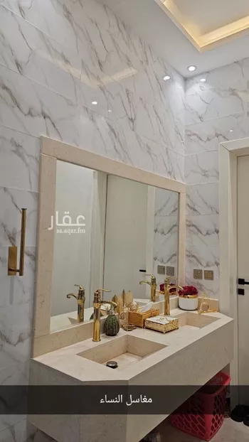 فيلا للبيع في حي الجامعة, مدينة المزاحميه, منطقة الرياض صورة 2