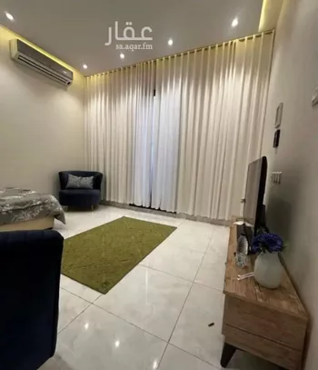 شقة للإيجار في شارع عبدالرحمن بن مرشد, حي المهدية, مدينة الرياض, منطقة الرياض صورة 2