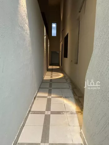 شقة للإيجار في شارع عبدالرحمن بن مرشد, حي المهدية, مدينة الرياض, منطقة الرياض صورة 4