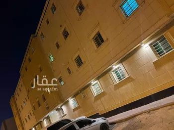 شقة للبيع في شارع النهار, حي ظهرة لبن, مدينة الرياض, منطقة الرياض
