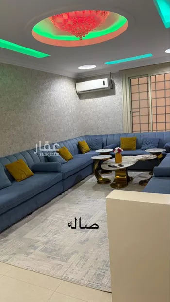 شقة للبيع في شارع النماص, حي ظهرة لبن, مدينة الرياض, منطقة الرياض صورة 2