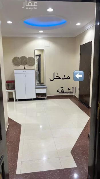 شقة للبيع في شارع النماص, حي ظهرة لبن, مدينة الرياض, منطقة الرياض صورة 5