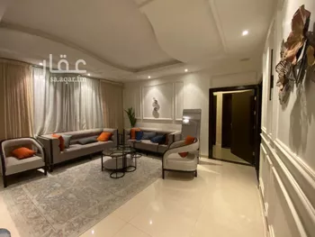 شقة للبيع في شارع القريتين, حي ظهرة لبن, مدينة الرياض, منطقة الرياض صورة 5