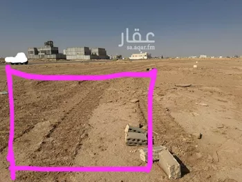 أرض للبيع في حي ضاحية نمار, مدينة الرياض, منطقة الرياض صورة 3