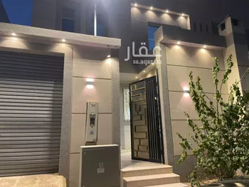 فيلا للبيع في شارع السدي, حي المهدية, مدينة الرياض, منطقة الرياض