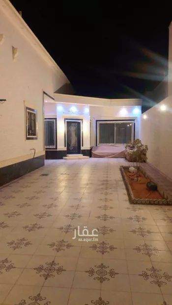 دور للإيجار في شارع الراشدية 25, حي الراشدية, مدينة المزاحميه, منطقة الرياض