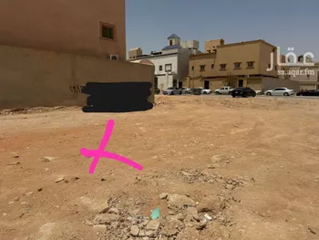 أرض للبيع في شارع أبي بكر العمري, حي العوالي, مدينة الرياض, منطقة الرياض صورة 2