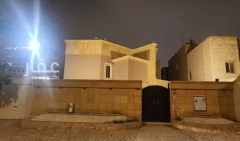 فيلا للبيع في شارع ابحر, حي العاصمة, مدينة امارة منطقة الرياض - الدرعيه, منطقة الرياض