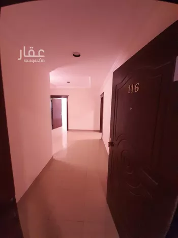 شقة للإيجار في شارع المذنب, حي الفلاح, مدينة الرياض, منطقة الرياض