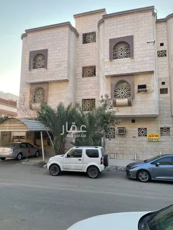 شقة للإيجار في شارع شمس الدين البابلي, حي الربوة, مدينة جدة, منطقة مكة المكرمة صورة 2