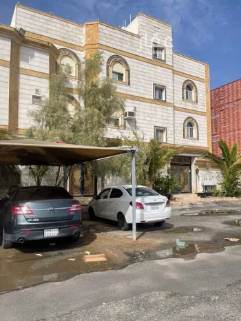 شقة للإيجار في شارع الحكم بن عبدل ، حي الامواج ، جدة ، جدة صورة 4