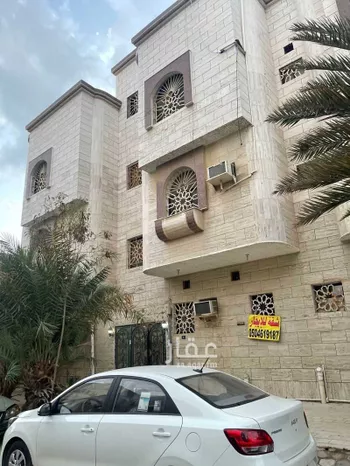 شقة للإيجار في شارع شمس الدين البابلي, حي الربوة, مدينة جدة, منطقة مكة المكرمة صورة 3