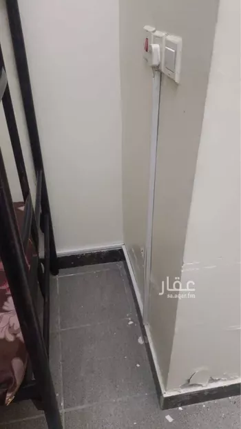 غرفة للإيجار في شارع ابو حبيب الانصاري ، حي المروة ، جدة ، جدة صورة 2