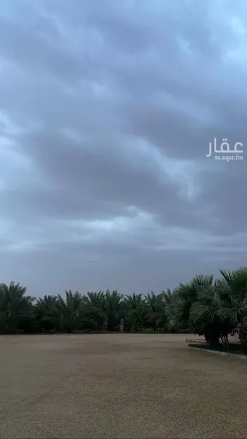 استراحة للبيع في شارع بالقرب من طريق مكة, حي تبراك, مدينة الجله, منطقة الرياض صورة 3