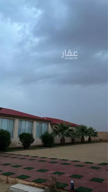 استراحة للبيع في شارع بالقرب من طريق مكة, حي تبراك, مدينة الجله, منطقة الرياض