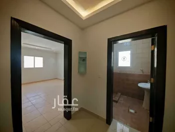 دور للإيجار في شارع وادي مراء, حي الورود, مدينة الرياض, منطقة الرياض صورة 3