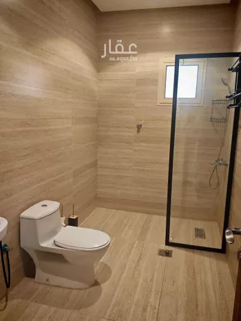 شقة للإيجار في شارع الحسو, حي الورود, مدينة الرياض, منطقة الرياض صورة 3