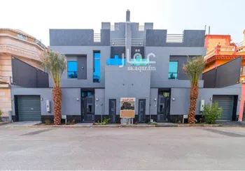 فيلا للبيع في شارع عبد الرحمن المالقي, حي أبحر الشمالية, مدينة جدة, منطقة مكة المكرمة
