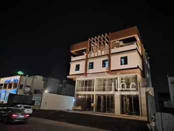 شقة للإيجار في شارع معمر بن عبدالله, حي الياقوت, مدينة جدة, منطقة مكة المكرمة