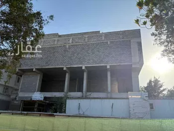 عمارة للبيع في شارع ابو العباس بن عبدالمطلب, حي الشاطئ, مدينة جدة, منطقة مكة المكرمة صورة 5