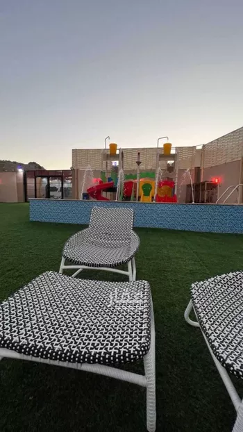 شاليه واستراحة للحجز في شارع 8 البحيرات 4 ، حي البحيرات ، مكة ، منطقة مكة المكرمة صورة 2