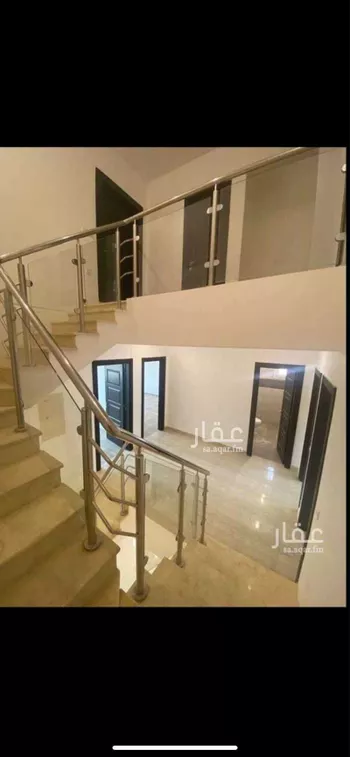 فيلا للإيجار في شارع عبدالرحمن بن وردان ، حي مطار الملك خالد الدولي ، الرياض ، منطقة الرياض صورة 5