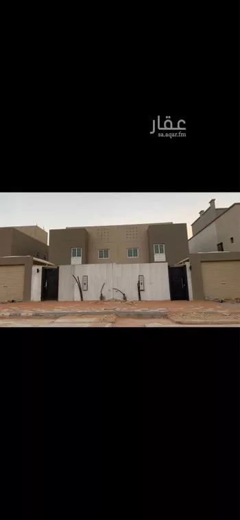 فيلا للإيجار في شارع عبدالرحمن بن وردان ، حي مطار الملك خالد الدولي ، الرياض ، منطقة الرياض صورة 2