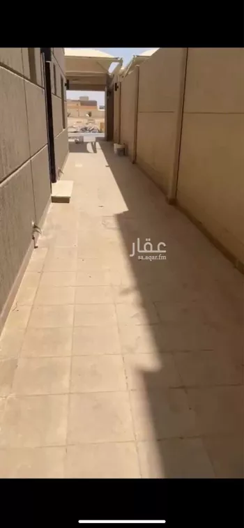 فيلا للإيجار في شارع عبدالرحمن بن وردان ، حي مطار الملك خالد الدولي ، الرياض ، منطقة الرياض صورة 4